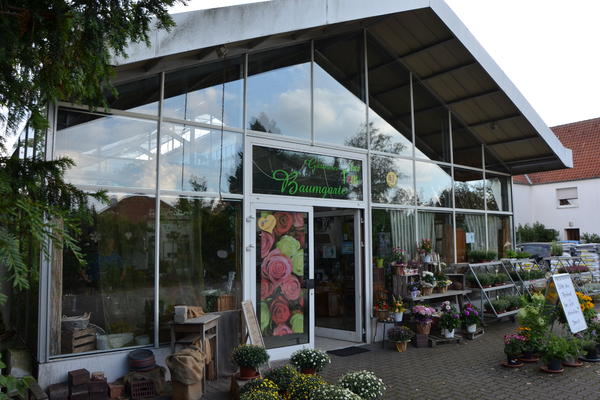 Gärtnerei Baumgarte